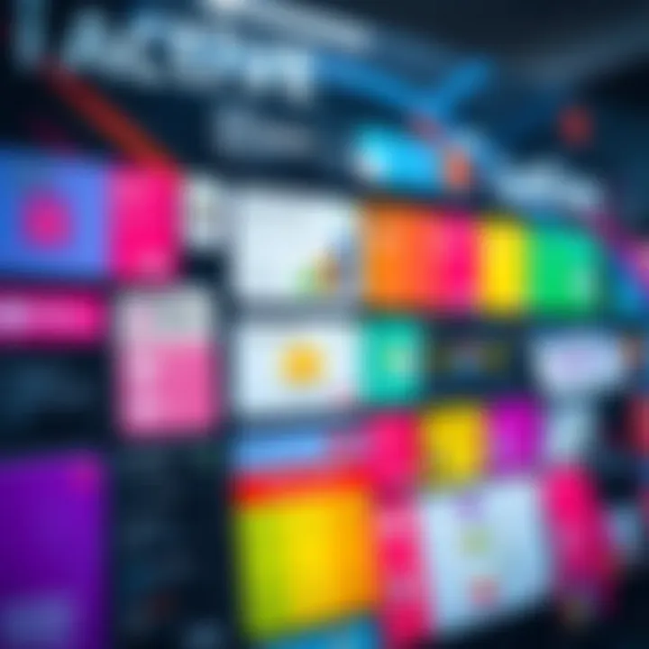 Active Codes Offers A display of various active codes with benefits and offers highlighted, featuring colorful graphics and icons representing advantages for users.