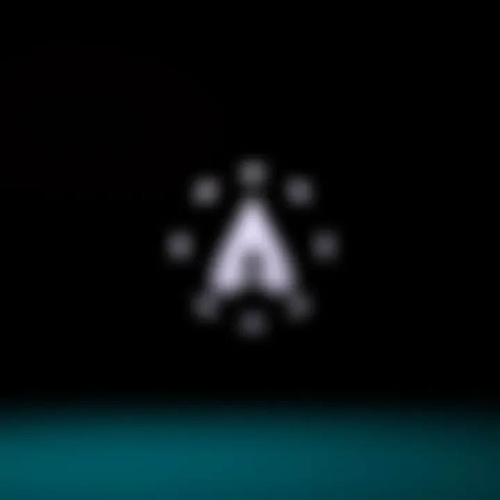 Aero Poker logo on a dark background The Aero Poker logo displayed on a dark backdrop, symbolizing the absence of new content.