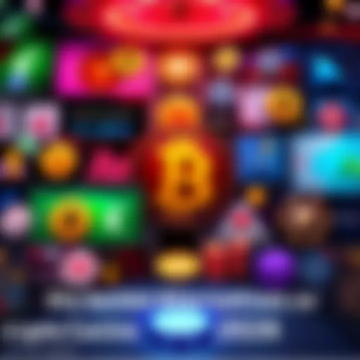 A collage of different online gaming platforms with currency symbols and user feedback suggestions.