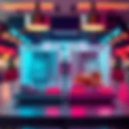 Analysis of Two Identical Offers A side-by-side comparison of two identical offers with highlighted differences and trends