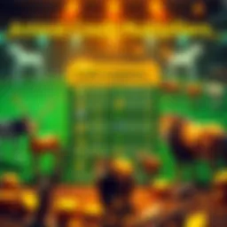 Animal Credit Multipliers Overview A visual list displaying various animal credit multipliers in a game setting, helping players strategize effectively.