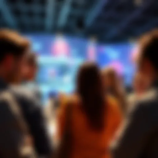 People in a forum discussing a new app and its possible connection to an old platform.