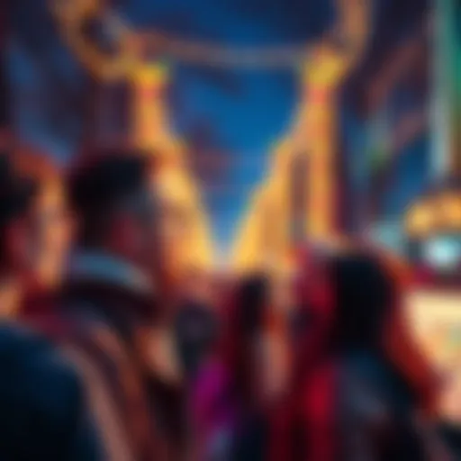 People looking forward to surprises in April after a disappointing March without wins.