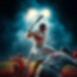Baseball Game Highlights Action-packed moment from the Braves vs Brewers and Astros baseball games