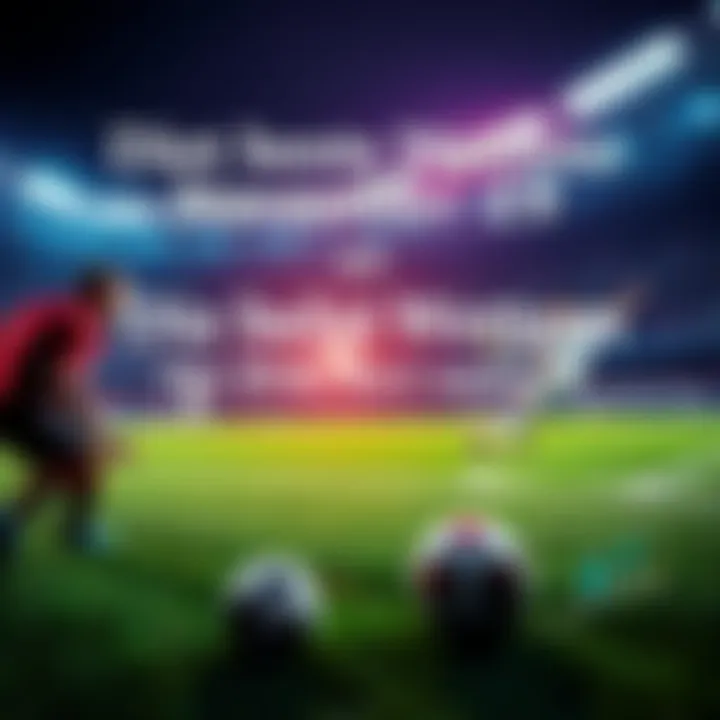 A visual representation of football betting tips and strategies for November 29, featuring charts and graphs