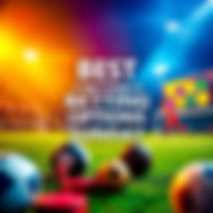 A graphic showing popular betting games and choices for Sunday in 2026 with charts and tips for better winnings.