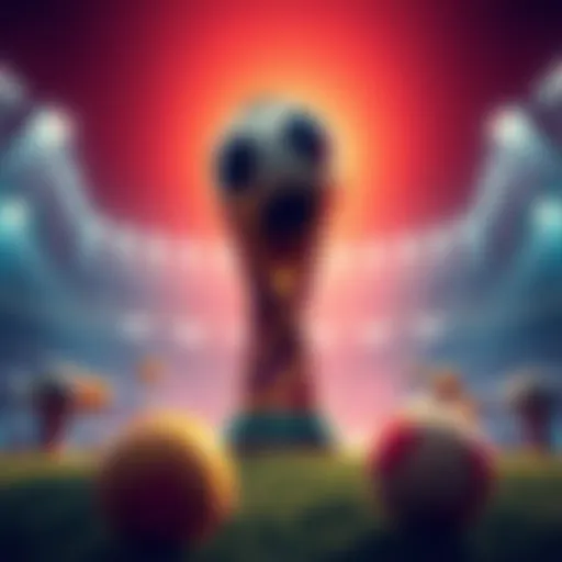 Overview of betting offers and bonus codes for World Cup 2026