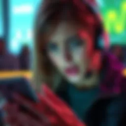 A person looks frustrated while trying to contact Bet365 customer service on a mobile phone