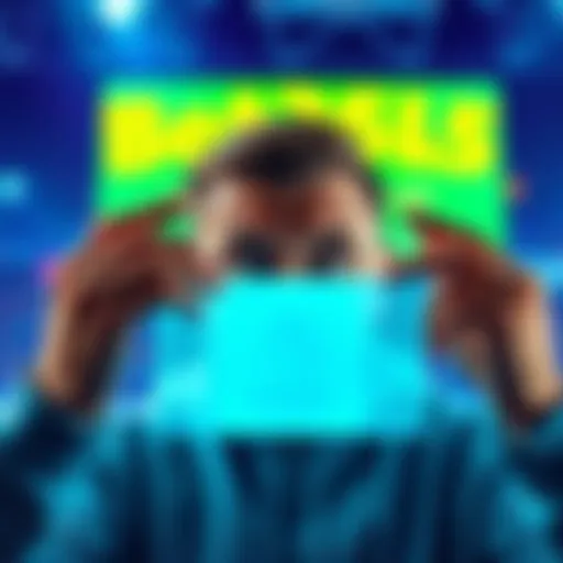 A person looking frustrated while trying to log into the Bet365 app, stuck on a loading screen.
