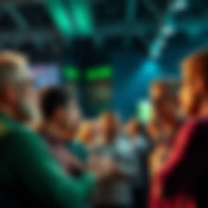 People discussing Bet365 Superboost Group of people sharing opinions about Bet365 Superboost offers