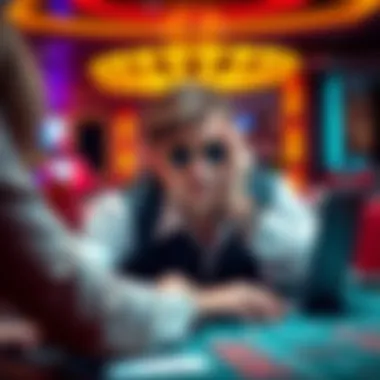 BET MGM Online Casino Problems Player frustrated with BET MGM online casino after failed payouts from baccarat bets