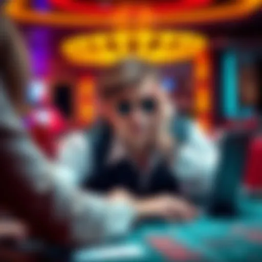 BET MGM Online Casino Problems Player frustrated with BET MGM online casino after failed payouts from baccarat bets