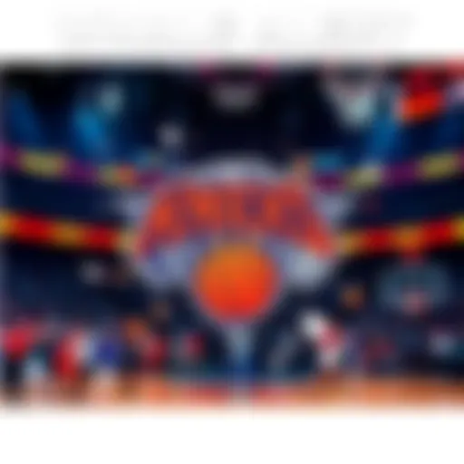 Large bet of over $16,000 placed on the Knicks with a point spread of -5.5, indicating market interest.