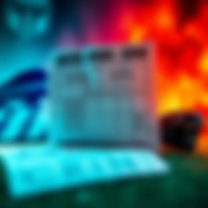 Betting on Bills, Colts, and Panthers A visual representation of a betting slip featuring the Bills, Colts, and Panthers logos, with a $300 wager highlighted