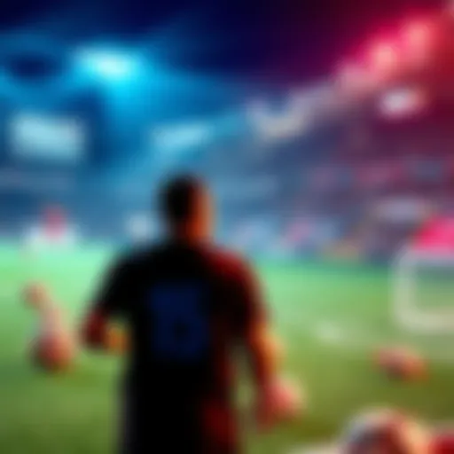 A graphic showing different betting odds and strategies for games on October 7, 2026. Includes icons representing various sports.