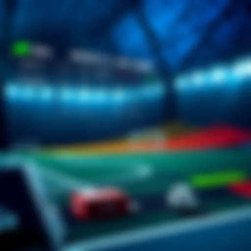 A detailed betting chart showing the top picks for February 11, highlighting the 12 Leg bet with a +2753 odds.