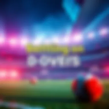 Betting on DK Overs Highlighted betting strategy focusing on DK Overs with charts and statistics