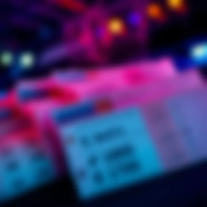 Betting Options A variety of betting slips showing amounts from low to high, illustrating different betting strategies.