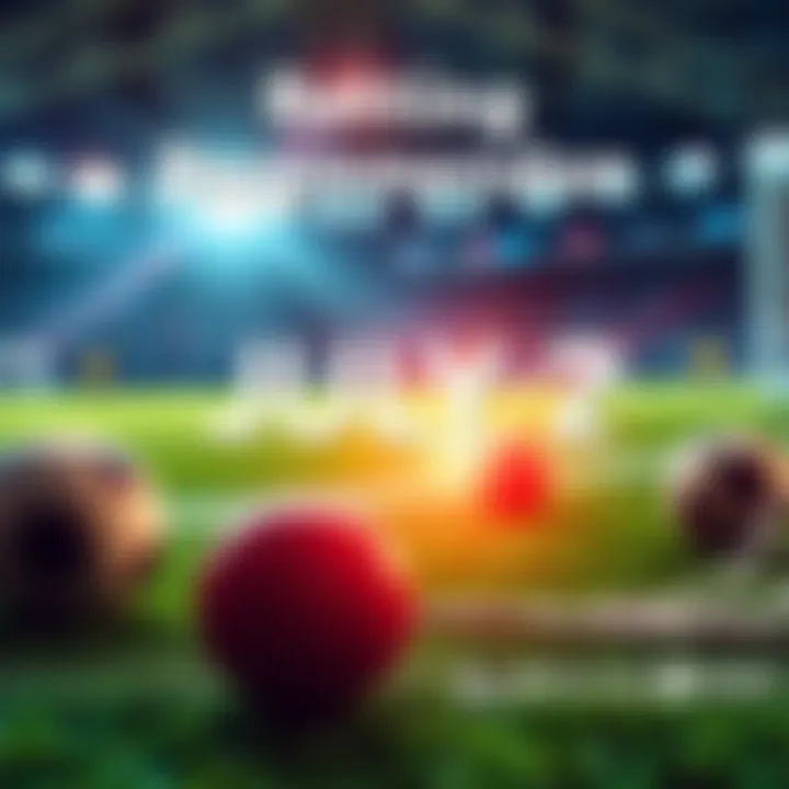 A visual representation of betting tips for July 2, featuring odds and expert advice on a soccer-themed background.