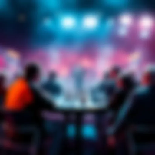Betting Strategies Discussion A forum discussion on betting strategies with various comments and insights
