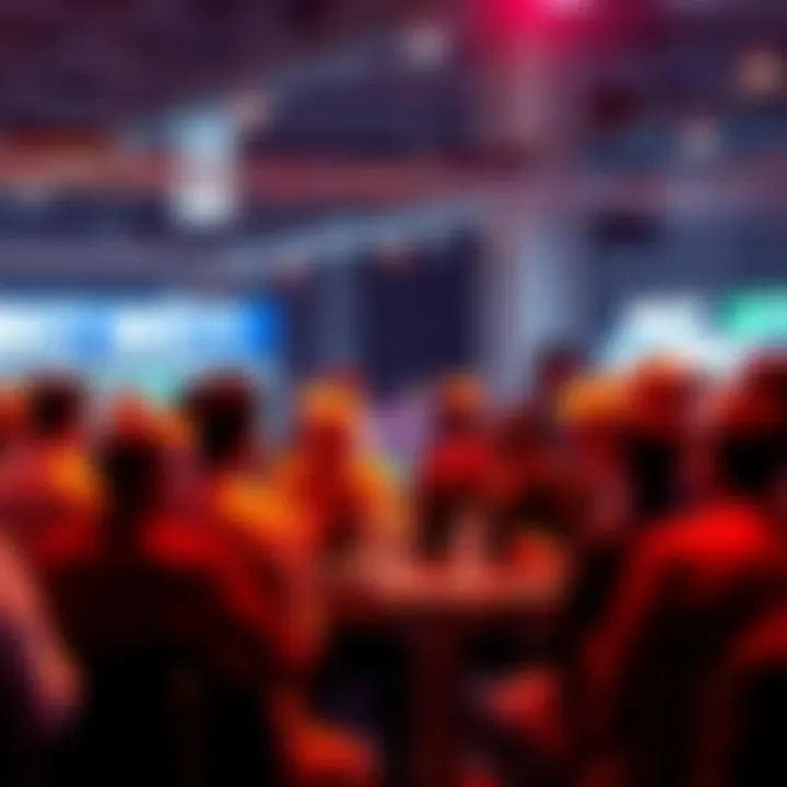 People engaging in a conversation about safe betting strategies in a forum setting