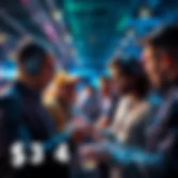 People exchanging tips and strategies to obtain a $40 code for betting