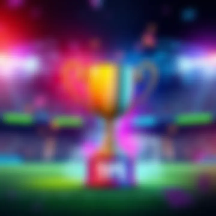 A graphic showing betting odds and a trophy symbolizing winning tips for December 3, 2025.