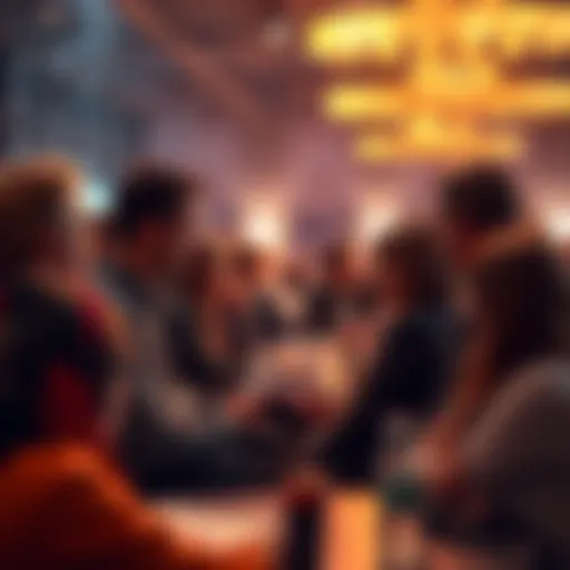 People discussing tax regulations for gambling in a forum