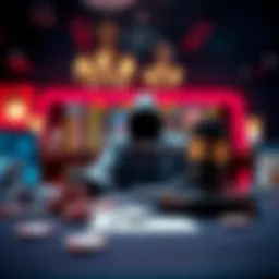 Developer receives a legal notice from Blackjack Apprenticeship over code issues related to a free blackjack analysis tool.