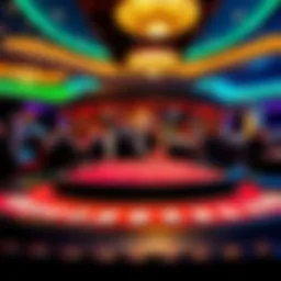 A blackjack table with players at the Golden Nugget, showing typical 3 to 2 betting limits on a Sunday.