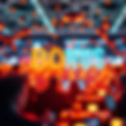 Visual representation of various bonus offers and expectations in finance