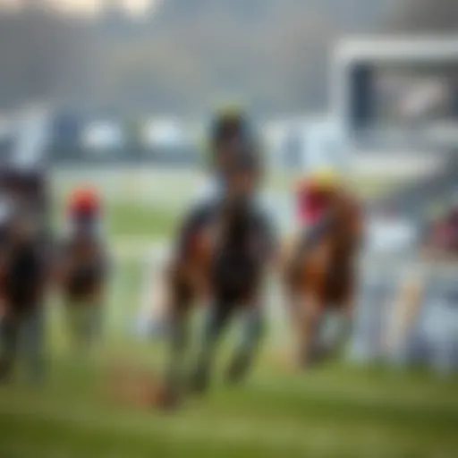 Broomfield Aderra racing at Fontwell Broomfield Aderra running in the 2:30 race at Fontwell with a jockey