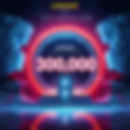 A graphic showing the exclusivity of the Caesars Olympus Tier with a visual of 300,000 TC needed before December 31, 2026, highlighting a countdown clock.