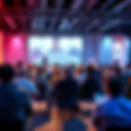 People discussing effective cash out strategies in a forum setting