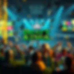 A promotional graphic showing cashback rewards for signing up on DraftKings through a referral