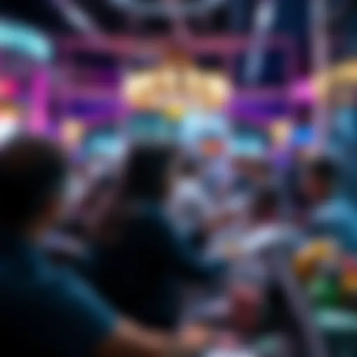 People discussing casino compensation experiences in Las Vegas on a user board