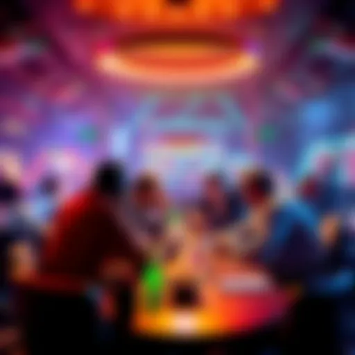 Casino Apps vs Websites Discussion Players discussing the pros and cons of casino apps and websites on a forum