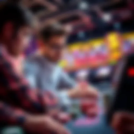 A player analyzing casino games with a $250 bankroll aiming to win big at slots and Originals.