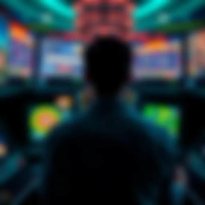 A person looking at casino game screens, questioning fairness, with a focus on game hashes and transparency.