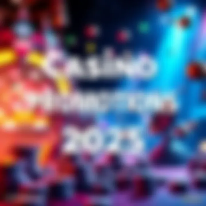 Exciting casino promotions with bonuses and games available on October 31, 2025