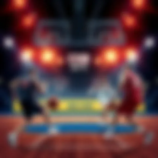 Basketball betting options for St Marys and Oklahoma highlighting attractive odds