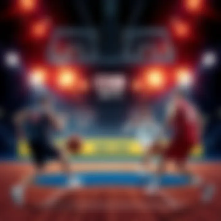 Basketball betting options for St Marys and Oklahoma highlighting attractive odds