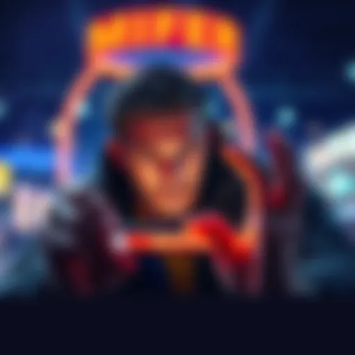 A concerned Mlife player looking at reduced rewards on a smartphone screen