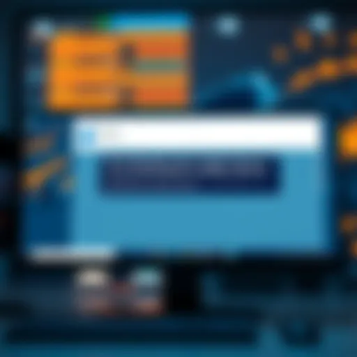 A computer screen displaying an email notification regarding the Climbing the Ladder Bonus, with a visible subject line and highlighted text.