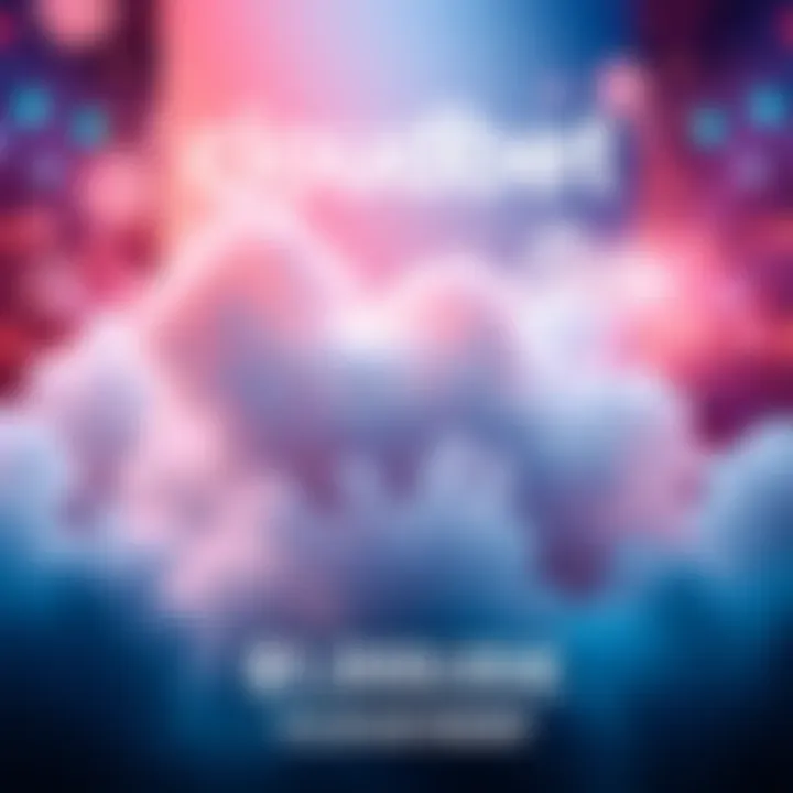 A visual representation of Cloudbet's welcome bonus offer showcasing $5,000 and promo code CLOUD5000.