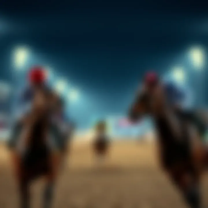 Kentucky Derby jockeys and MLB pitcher involved in illegal cockfighting in Puerto Rico