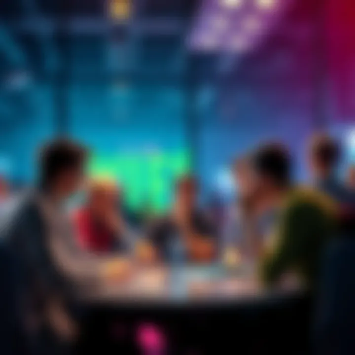 Cody Brown Betting Picks A group of people discussing betting picks for Cody Brown's games at a forum.