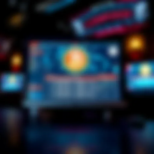 A screenshot showing RTA software running on Coinpoker interface, highlighting the detection failure.