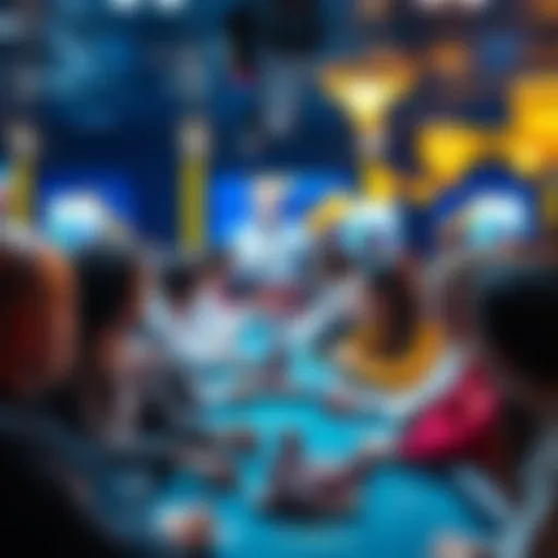 People sharing their opinions on CoinPoker, focusing on fairness, fees, and games.