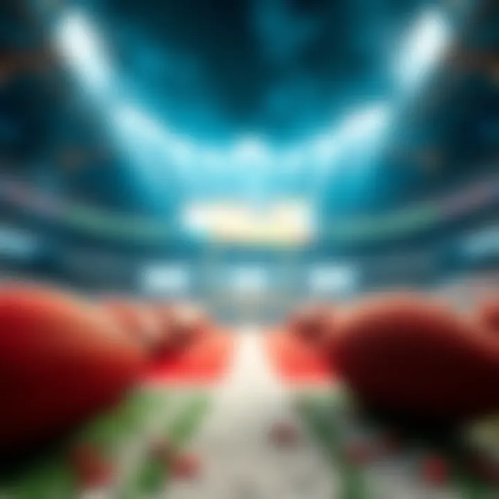 College Football Playoff Promotions Promotional offers for College Football Playoff betting with bonus highlights